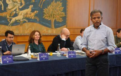 How Professor Aswath Damodaran invests